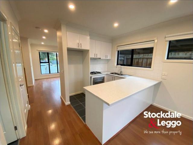 Townhouse for rent in Camerons Creek, Victoria