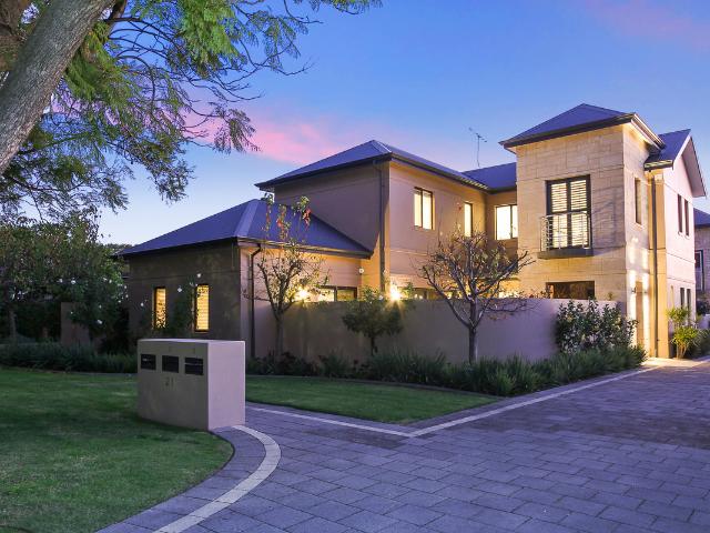 House for rent in Como, Western Australia