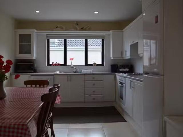 House to rent