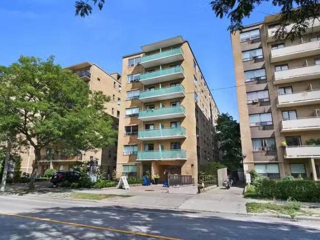 Condo for rent in Woburn, Ontario