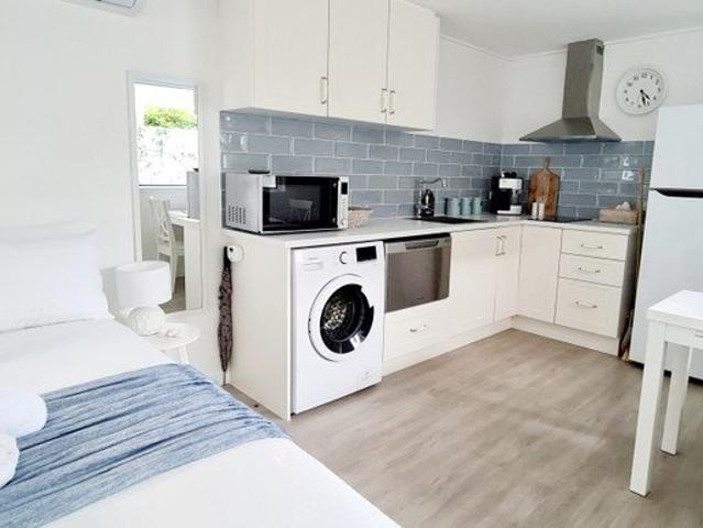 Granny Flat for rent in Palm Beach, Gold Coast City