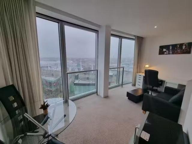 Apartment for rent in New Town, Horsham
