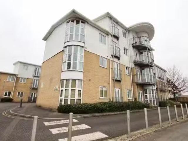 Apartment for rent in Townsend, Bournemouth