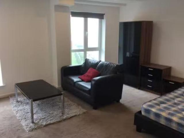 Apartment for rent in West Midlands
