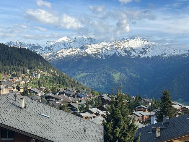 Studio mieten in Verbier, Wallis