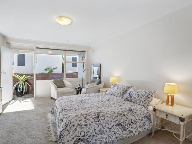 Apartment for rent in Saint Marys Bay
