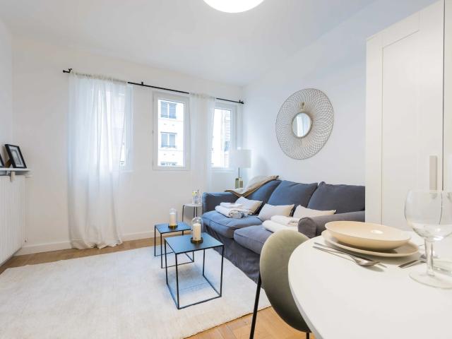 Appartement location à Nanterre, Neuilly-sur-seine