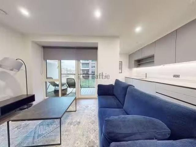 Apartment to rent