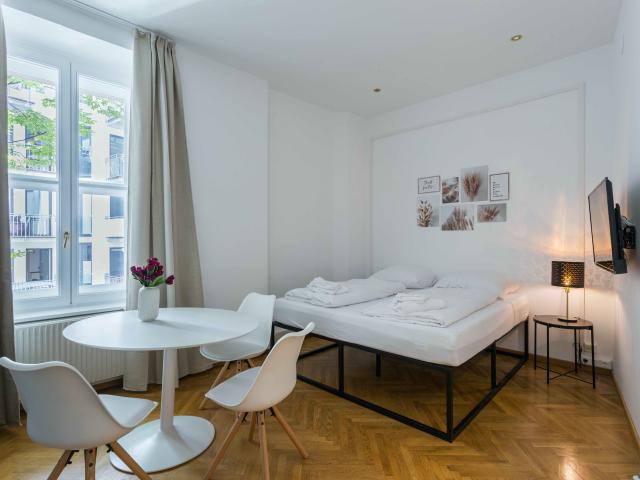 Apartment mieten in Innere Stadt, Wien