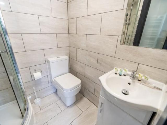 Studio for rent in Birmingham, Bournbrook
