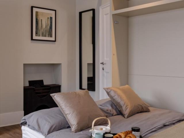 Apartment for rent in Marylebone, Greater London