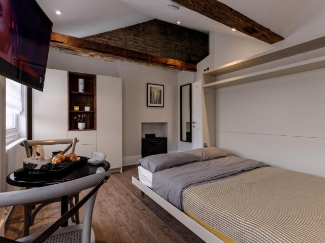 Apartment for rent in Marylebone, Greater London
