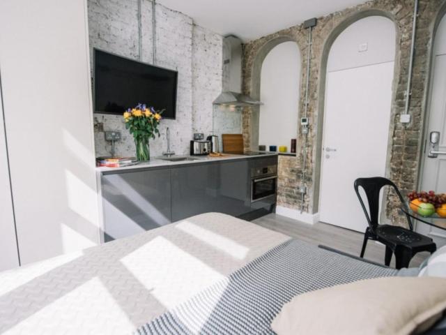 Apartment for rent in Notting Hill, Greater London
