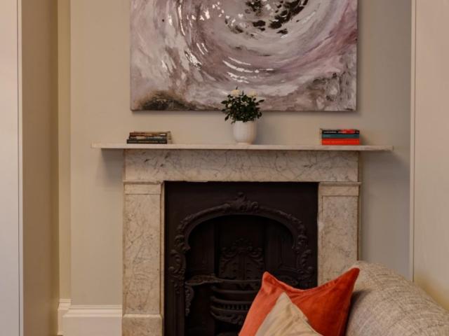 Apartment for rent in Marylebone, Greater London