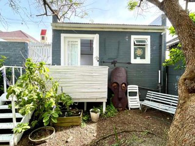 Apartment for rent in Fish Hoek, Western Cape