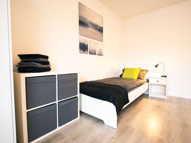Apartment mieten in Dwoberg/Ströhen, Delmenhorst