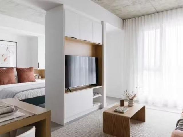 Condo for rent in Laval, Quebec