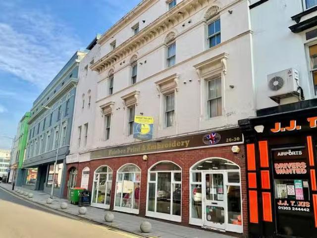 House for rent in Folkestone, Kent