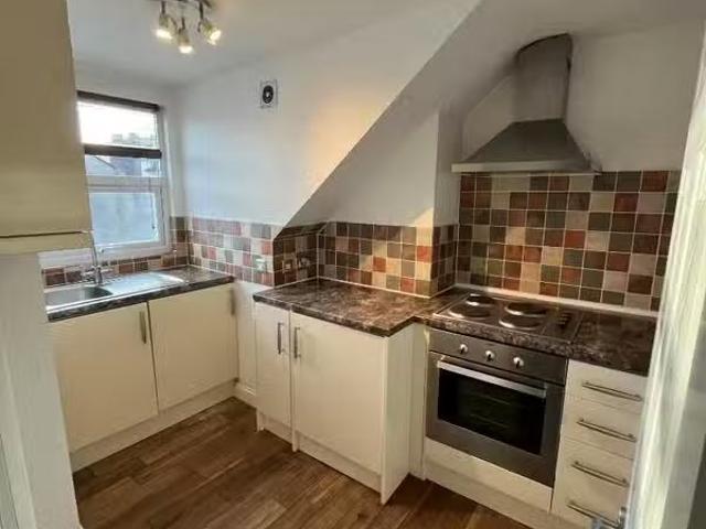 House for rent in Feckenham, City Of Bristol