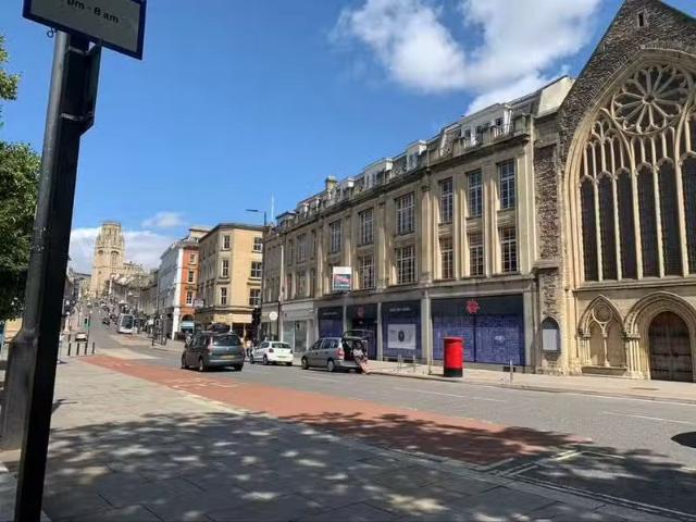 House for rent in Westminster, Greater London