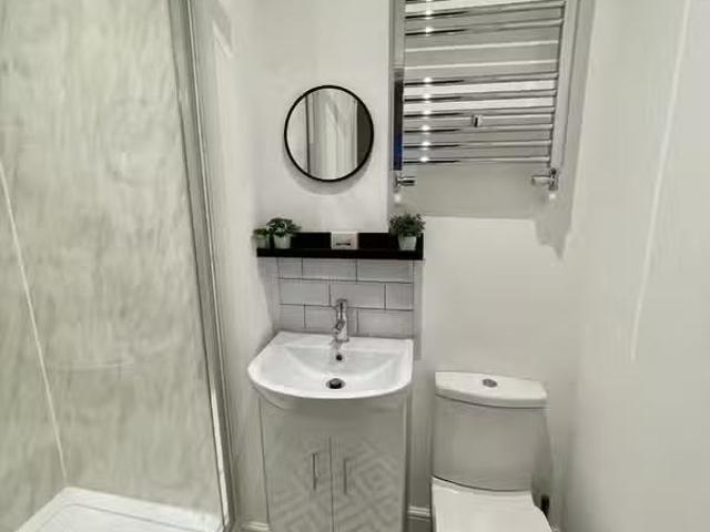 House for rent in Elmton, East Midlands