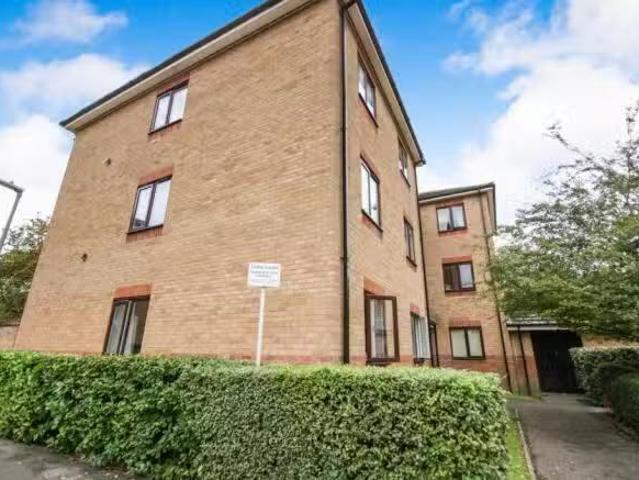 House for rent in Arrington, Cambridgeshire