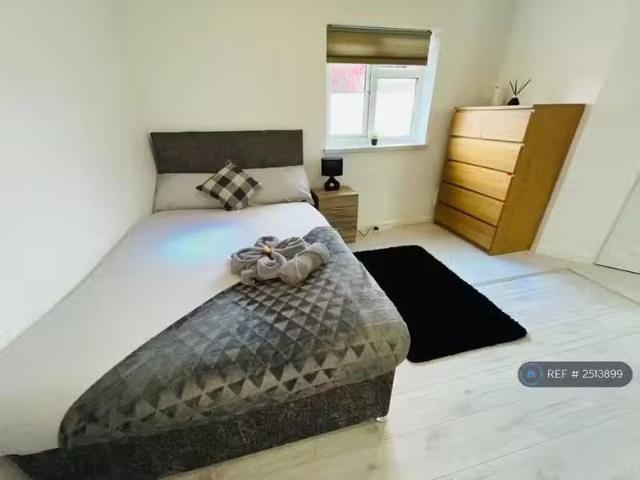 House for rent in Feckenham, City Of Bristol