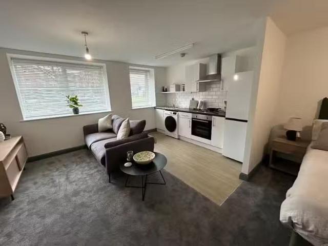 House for rent in West Midlands