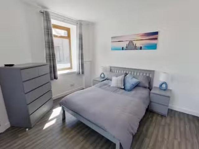House for rent in Buchanhaven, Peterhead