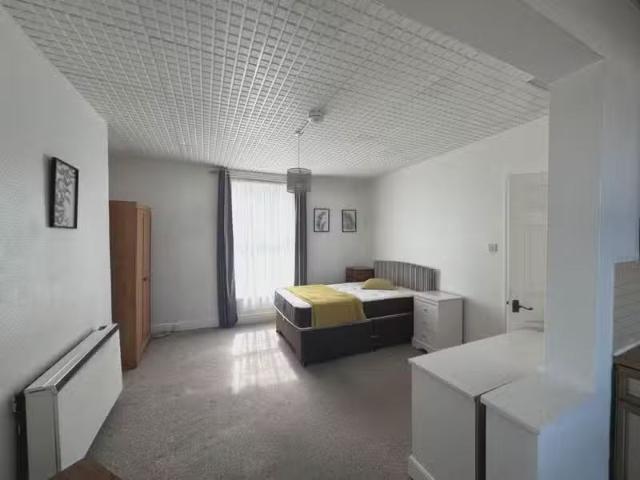 House for rent in West Cliff, Bournemouth
