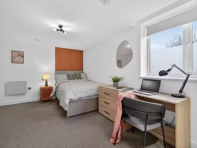 House for rent in Kedleston, East Midlands
