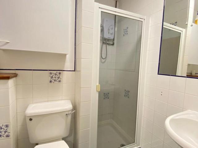 Apartment for rent in South Kensington, Greater London