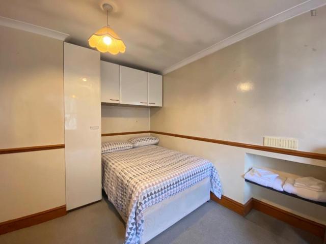 Apartment for rent in South Kensington, Greater London