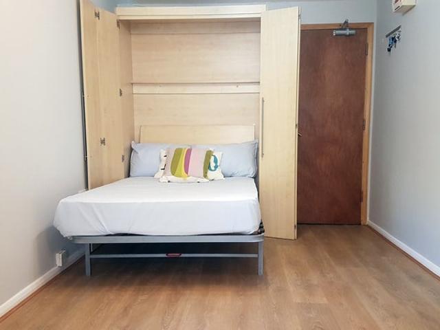 Studio for rent in Barnsbury, Greater London