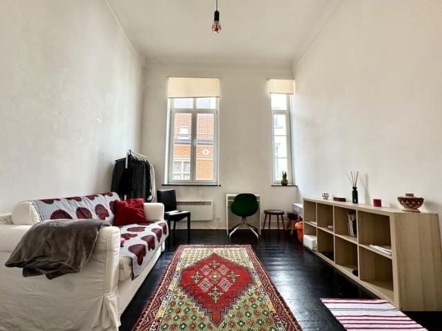 Kot location à Brussel, Bruxelles