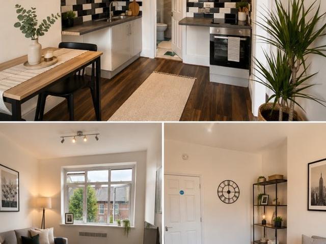 Studio for rent in Greater London