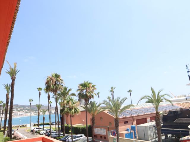 Apartamento en alquiler en Torreguadiaro, Campo de Gibraltar