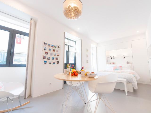 Estúdio alugar em Devesas, Vila Nova De Gaia