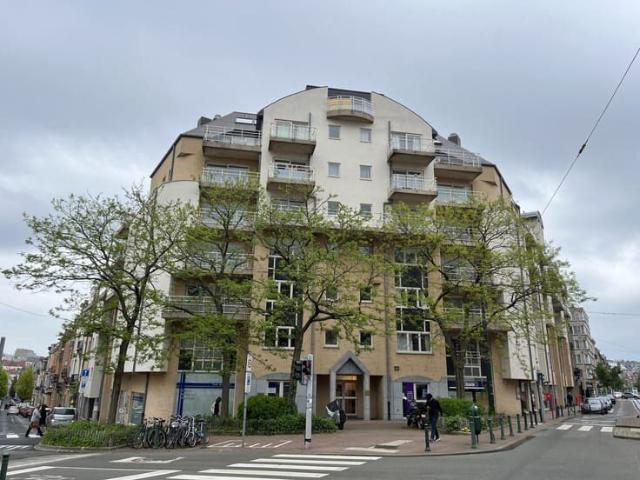 Kot location à Etterbeek, Bruxelles