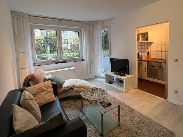 Apartment mieten in Südviertel, Essen