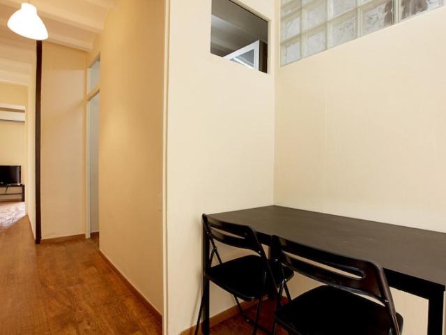 Estudio en alquiler en Ciutat Vella, Barcelonès