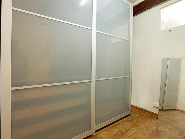 Estudio en alquiler en Ciutat Vella, Barcelonès