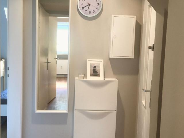 Apartment mieten in Rüttenscheid, Essen