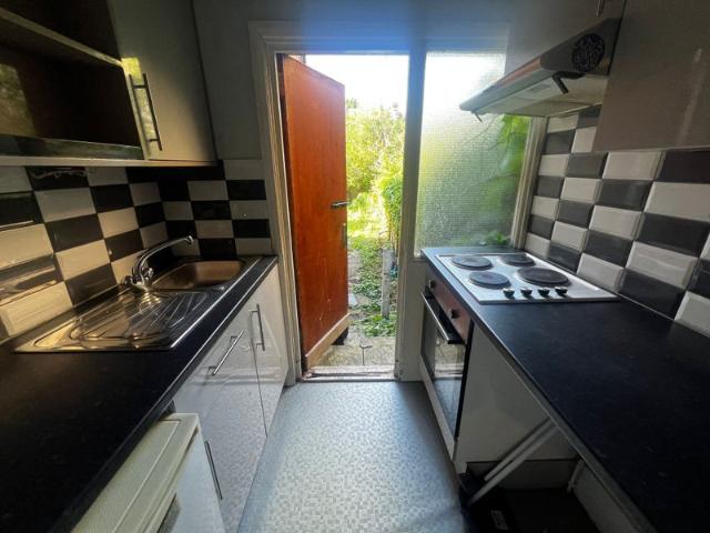 Studio for rent in Harringay, Greater London