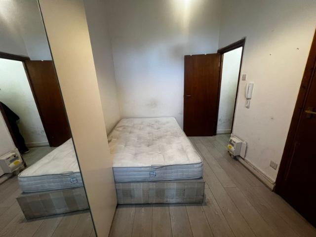 Studio for rent in Harringay, Greater London