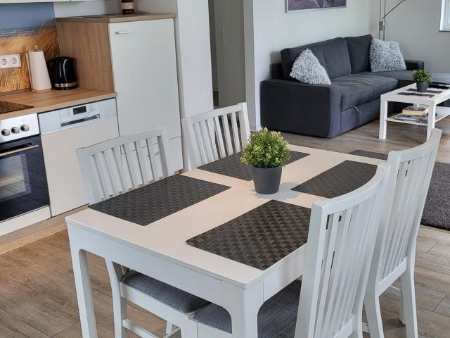 Apartment mieten in Großräschen, Brandenburg