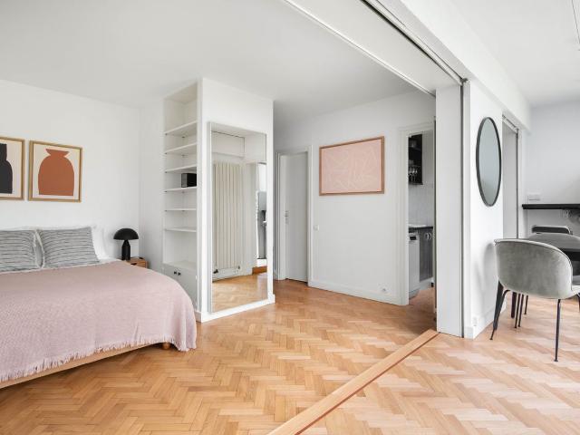 Appartement location à Paris, Île-de-France