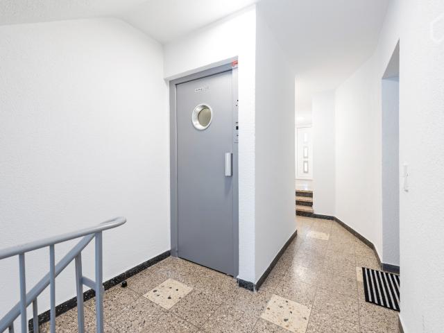 Apartment mieten in Neustadt/Nord, Köln