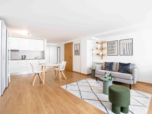 Apartment mieten in Cheseaux-Lausanne, Waadt