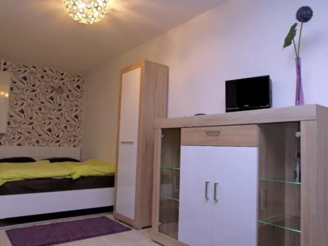 Apartment mieten in Tempelhof–Schöneberg, Berlin